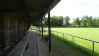 Rottenburg am Neckar, Sportplatz Wendelsheim