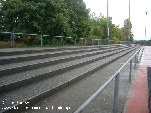 Stadion Rottweil, Rottweil