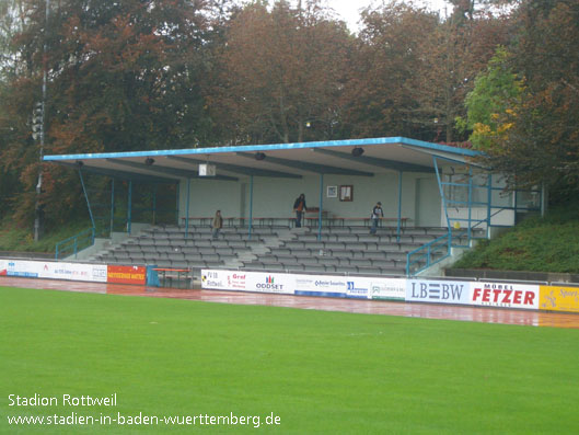 Stadion Rottweil, Rottweil