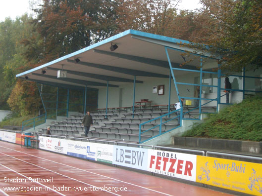 Stadion Rottweil, Rottweil