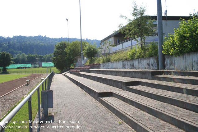 Sportgelände Meickenmichel, Rudersberg