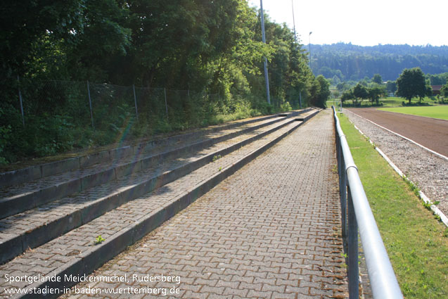 Sportgelände Meickenmichel, Rudersberg