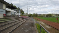 Rudersberg, Stadion Meickenmichel