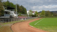 Rudersberg, Stadion Meickenmichel