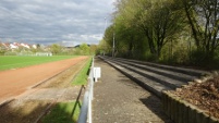 Rudersberg, Stadion Meickenmichel