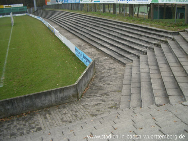 Hardtwaldstadion, Sandhausen
