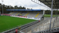Sandhausen, Hardtwaldstadion