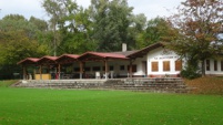 Sasbach am Kaiserstuhl, Sportplatz Jechtingen