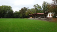 Sasbach am Kaiserstuhl, Sportplatz Jechtingen