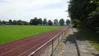 Satteldorf, Sportanlage am Kernmühlenweg