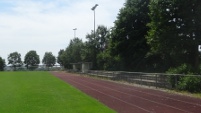 Satteldorf, Sportanlage am Kernmühlenweg