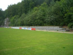 Sportplatz FV Schelklingen-Hausen, Schelklingen