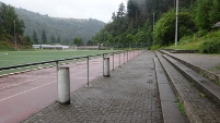 Schönau, Buchenbrand-Stadion