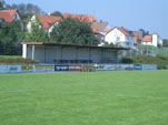 Sportanlage SC Schönebürg