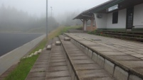 Schönwald im Schwarzwald, FC-Sportplatz