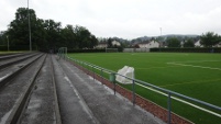 Schopfheim, Kunstrasenplatz am Oberfeldstadion