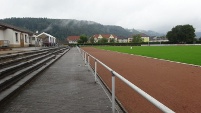 Schopfheim, Oberfeldstadion