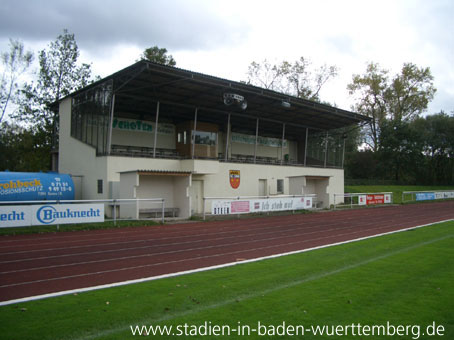 SG-Stadion, Schorndorf