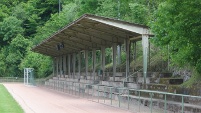 Schramberg, Waldsportplatz