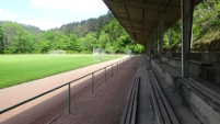 Schramberg, Waldsportplatz