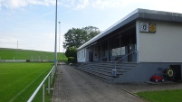 Schwäbisch Gmünd, Sportplatz Bargau