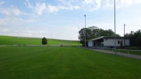 Schwäbisch Gmünd, Sportplatz Bargau