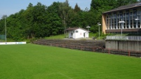 Schwäbisch Gmünd, Strümpfelbachstadion