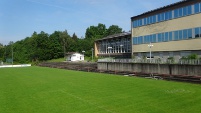 Schwäbisch Gmünd, Strümpfelbachstadion