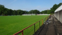 Schwäbisch Gmünd, Strümpfelbachstadion