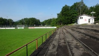 Schwäbisch Gmünd, Strümpfelbachstadion