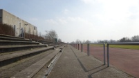 Schwäbisch Hall, Hagenbachstadion