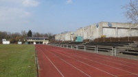 Schwäbisch Hall, Hagenbachstadion