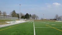 Schwäbisch Hall, Kunstrasenplatz am Hagenbachstadion