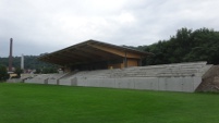 Schwäbisch Hall, Sportpark am Kocher