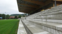 Schwäbisch Hall, Sportpark am Kocher