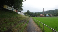 Schwäbisch Hall, Sportpark am Kocher