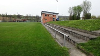 Schwaigern, Sportpark Stetten am Heuchelberg