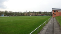 Schwaigern, Sportpark Stetten am Heuchelberg