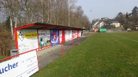 Schwaigern, Sportplatz Massenbach