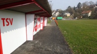 Schwaigern, Sportplatz Massenbach