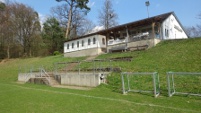 Schwarzach, Badenia-Sportplatz