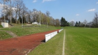 Schwarzach, Badenia-Stadion