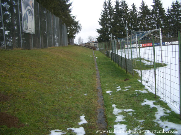 Gustav-Strohm-Stadion, Villingen-Schwenningen