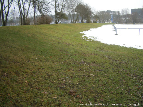 Hilben-Stadion, Villingen-Schwenningen