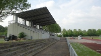 Schwetzingen, Städtisches Stadion