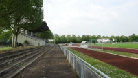 Schwetzingen, Städtisches Stadion
