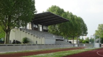 Schwetzingen, Städtisches Stadion