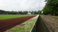 Schwetzingen, Städtisches Stadion