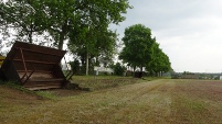 Schwetzingen, DJK-Sportplatz