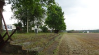 Schwetzingen, DJK-Sportplatz